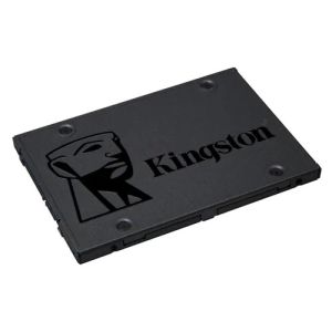 SSD Kingston  A400 2.5" Sa400S37/480Gb