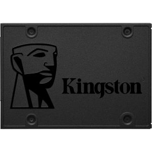 SSD Kingston  A400 2.5" Sa400S37/960Gb