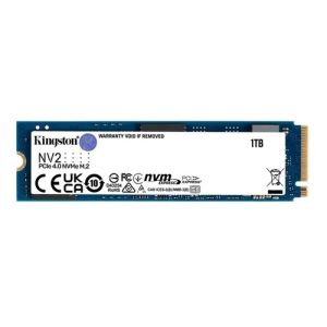 SSD Kingston Nv2  Snv2S/1000G
