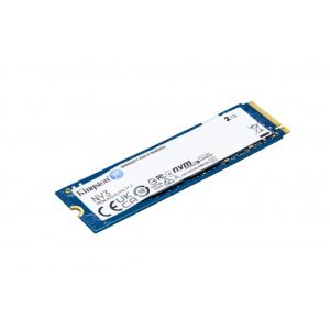 SSD Kingston 2000G  Nnv3 M.2 2280 Nvme Snv3S/2000G
