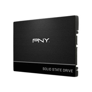 SSD Pny Cs900 500Gb  2.5" Serial Ata Iii 3D Tlc 7Cs900-500-Rb