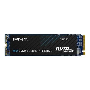 SSD Pny Cs1030 1Tb  M.2 Pcie 3.0 Nvme 3D Nand M280Cs1030-1Tb-Rb