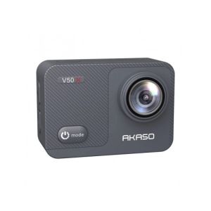 Camera de actiune Akaso V50 X, LCD, 2.0", 4K, 20Mp , Negru
