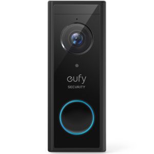Sonerie add-on WiFi, video 2k Anker Eufy