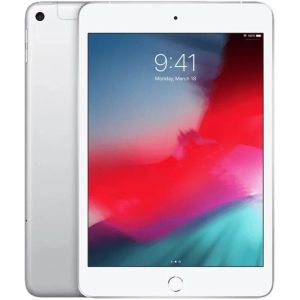 Tableta Apple iPad Mini 5, 3GB RAM, Memorie 32GB, 7.9'', Wi-Fi, Alb
