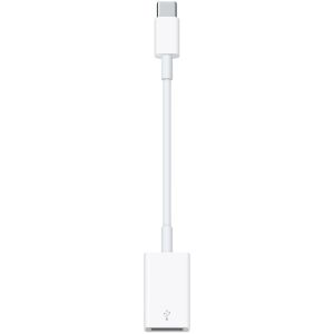 Adaptor Apple USB-C-USB, Alb