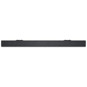 Soundbar Dell SB521A, 3.6 Watt, USB, negru