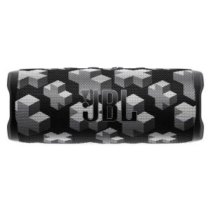Boxa portabila JBL Flip 6, Bluetooth, IP67, Martin Garrix Edition