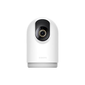 Camera monitorizare video Xiaomi Camera Smart C500 Pro 3K, Alb