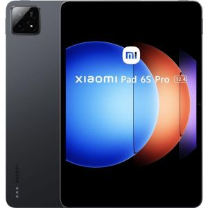 Tableta xiaomi Pad 6S Pro 8GB RAM, Memorie 256GB, Wifi, 12.4", Gri