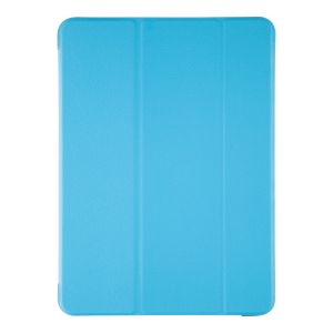 Husa tableta Tactical Book Tri Fold pentru Samsung Galaxy Tab A7, 10.4 inch, Navy