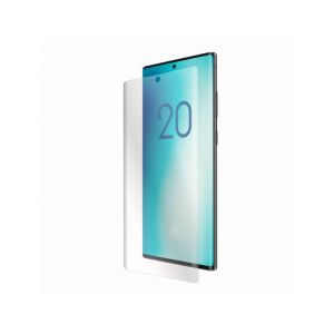 Folie Alien Surface pentru Samsung Galaxy Note 20, protectie ecran