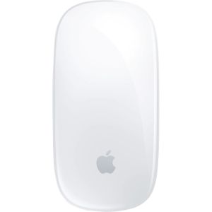 Apple Magic Mouse 3, Alb