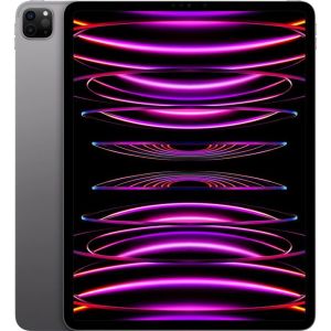 Tableta Apple 12.9-inch iPad Pro (6th) Wi-Fi 128GB - Space Grey 