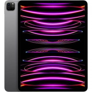 Tableta Apple 12.9-inch iPad Pro (6th) Wi-Fi 256GB - Space Grey 