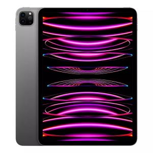 Tableta Apple 12.9-inch iPad Pro (6th) Wi-Fi 512GB - Space Grey 