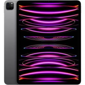 Tableta Apple 12.9-inch iPad Pro (6th) Cellular 128GB - Space Grey 