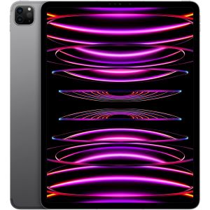 Tableta Apple 12.9-inch iPad Pro (6th) Cellular 512GB - Space Grey 