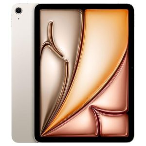 Tableta Apple iPad Air 256GB Wi-Fi 11", Starlight