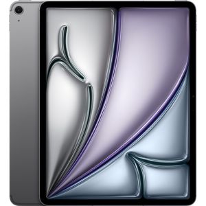 Tableta Apple 13-inch iPad Air (M2) Wi-Fi 128GB, Gri