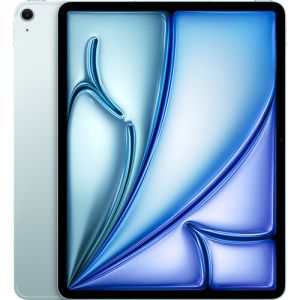 Tableta Apple 13-inch iPad Air (M2) Wi-Fi 128GB, Albastru