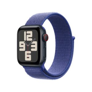 Curea Apple pentru Apple Watch, 2024, 40mm, Ultramarine Sport