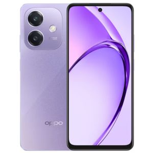 Telefon mobil Oppo A40, 128GB, 4GB RAM, 4G, Dual-SIM, Starry Purple