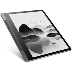Tableta Lenovo Smart Paper SP101FU, 10.3" 1872x1404 E Ink 227ppi, dual color front light, 10-point Multi-touch, RAM:4GB Expandable Memory, Stocare 64GB eMMC 5.1, WLAN +