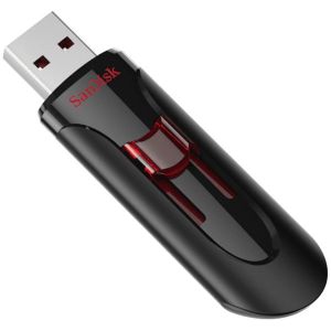 Stick de memorie SanDisk Cruzer Glide, 64GB