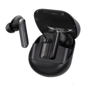 Casti In-Ear Haylou X1 Pro TWS, True Wireless, Bluetooth, Microfon, Negru