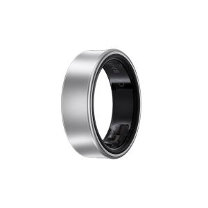 Inel inteligent Samsung Galaxy Ring - Size 7, Titanium Silver