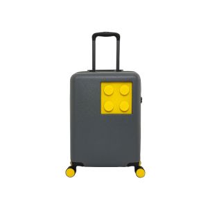 Troller LEGO Urban 20'' - Gri/Galben, 20152-1962