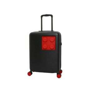  Troller LEGO Urban 20'' - Negru/Rosu