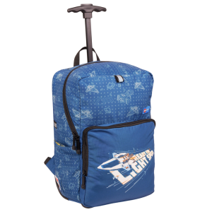 Rucsac Troller LEGO City, 20220-2505
