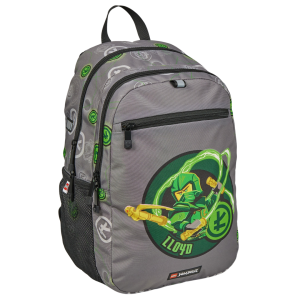 Rucsac extins LEGO Ninjago, 20222-2501
