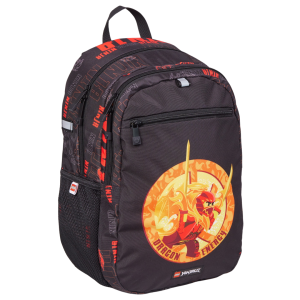 Rucsac extins LEGO Ninjago - Dragon Energy, 20222-2502