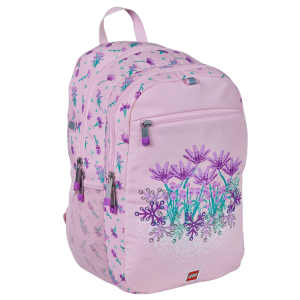 Rucsac extins LEGO Flori, 20222-2506