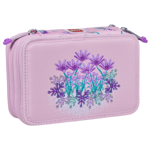 Penar neechipat LEGO Flowers cu 3 compartimente, 20237-2506