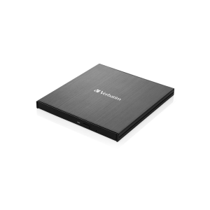 Blu-Ray Writer Extern Verbatim Slimline, Usb 3.1, Gen 1