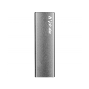 SSD Portabil Verbatim Vx500 240Gb Usb 3.1 Gen 2
