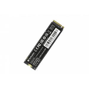SSD Verbatim Vi3000 Pcle Nvme 256Gb M.2 