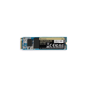 SSD Verbatim Vi3000 Pcle Nvme 2TB M.2