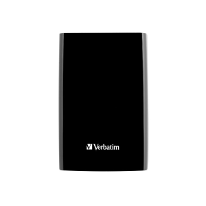HDD Portabil Verbatim Sng 1Tb Usb 3.0 Negru
