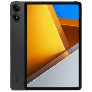 Tableta Xiaomi Poco Pad, 8GB RAM, 256GB, Wi-Fi, Grey