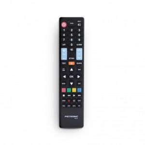 Metronic Lg Tv Remote Control