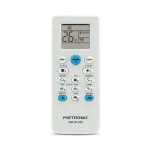 Metronic Universal Air Conditioning Remote Control