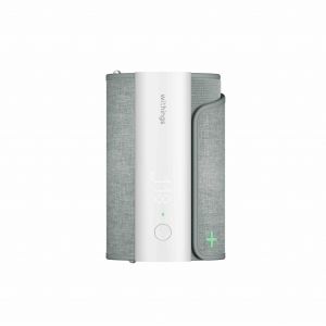 Tensiometru Withings Blood Pressure Monitor Connect cu sincronizare Wifi, Gri