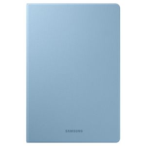 Husa de protectie telefon Samsung pentru Samsung Galaxy Tab S6 Lite, Book Cover, Albastru