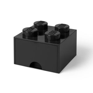 Cutie depozitare LEGO 2x2 cu sertar, 40051733