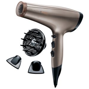 Uscator de par Remington Keratin Protect AC8002, Auriu